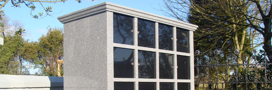 Columbarium Memorial